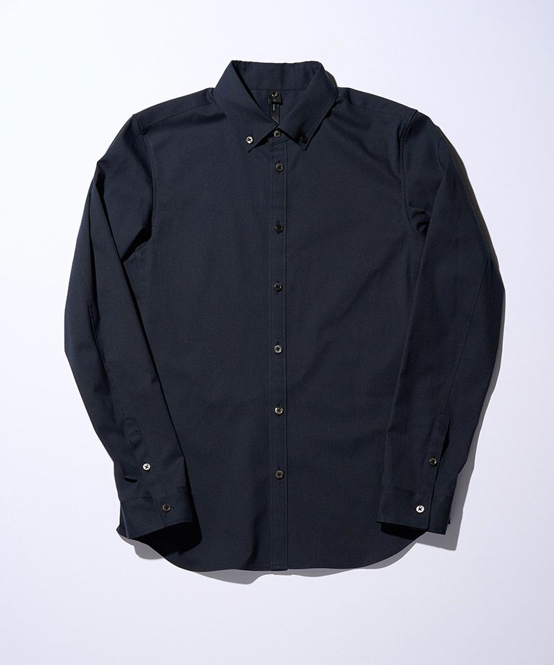 wjk】B.D shirt ボタンダウンシャツ(4474 cs36e) | CAMBIO カンビオ 