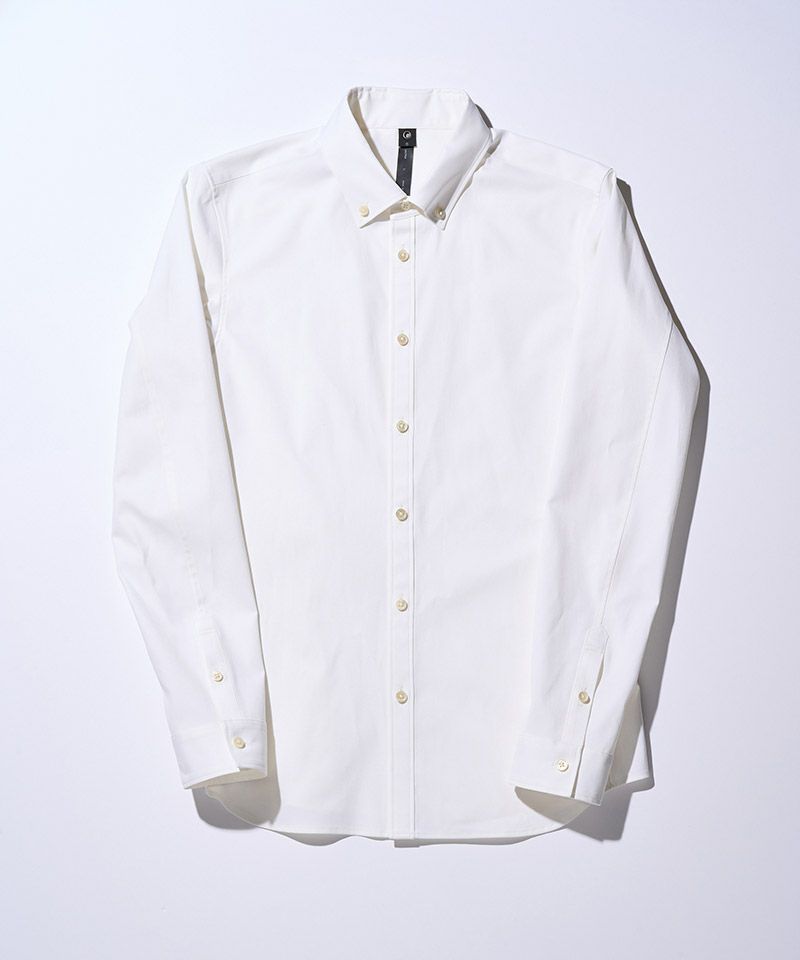 wjk】B.D shirt ボタンダウンシャツ(4474 cs36e) | CAMBIO カンビオ 