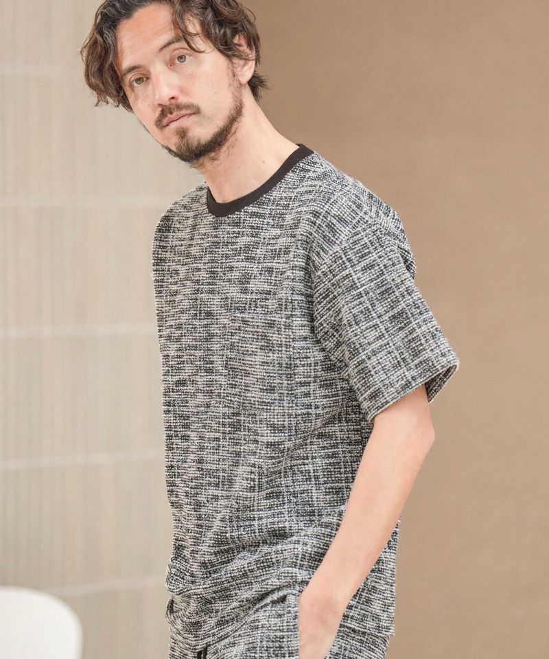 Tシャツ・カットソー ELIOS MILANO PEGASO - SCORPIONE T-SHIRT Elios Tシャツ - 白 - ホワイト - メンズ | SCORPIONEWHITE