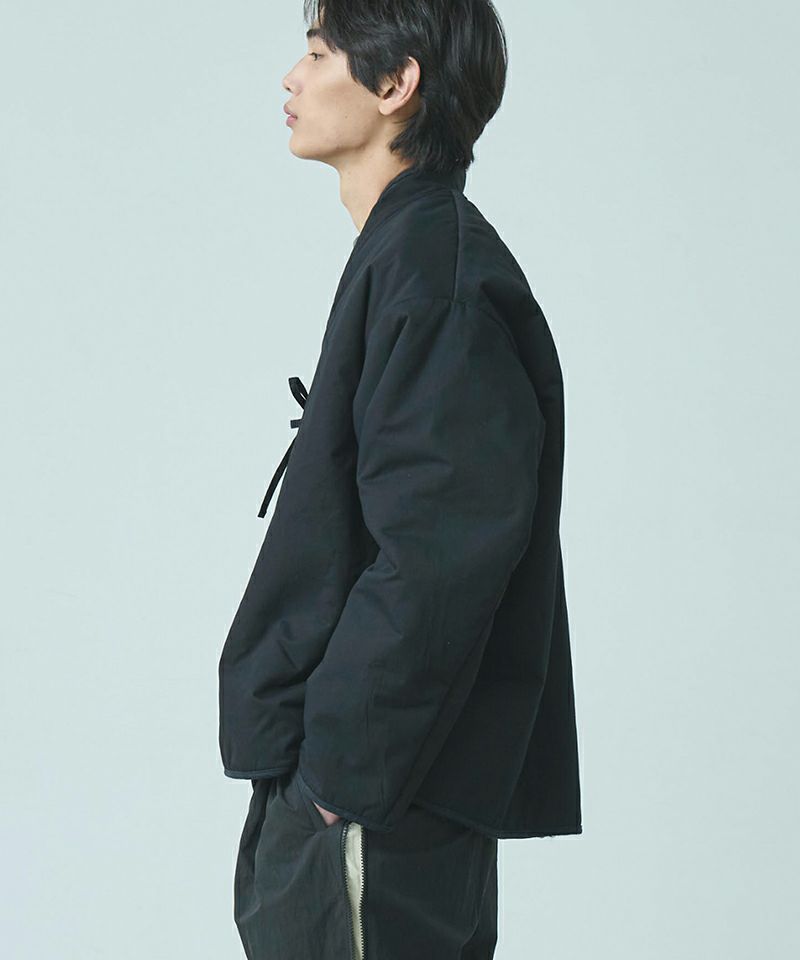 60%OFF【Kelen(ケレン)】HELEN リバーシブルハーフコート(KLM24FJK1105