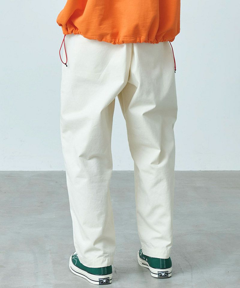50%OFF【Kelen(ケレン)】NIPS 2タックコクーントラウザー パンツ 50%OFF【Kelen(ケレン)】NIPS 2タックコクーントラウザー パンツ