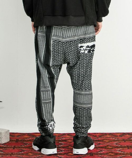 STOF(ストフ)】【予約販売9月中旬～下旬入荷】 Layer Corduroy Pants