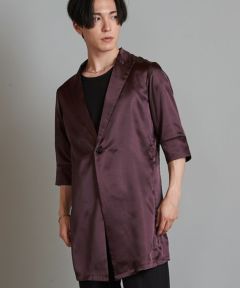 完売品中古美品★NOID ノーアイディー シンサレートフーデットコートジャケット ノーアイディー マウンテンパーカー シンサレートフーデッド