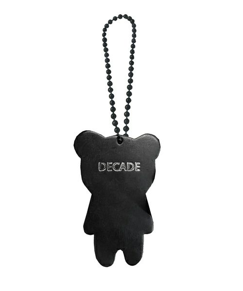 DECADE(ディケイド)】【予約販売ご注文から1週間後出荷】 Matte