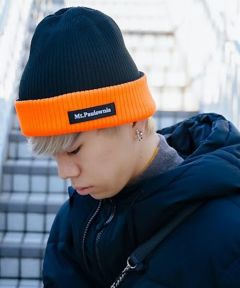 BLACK×ORANGE