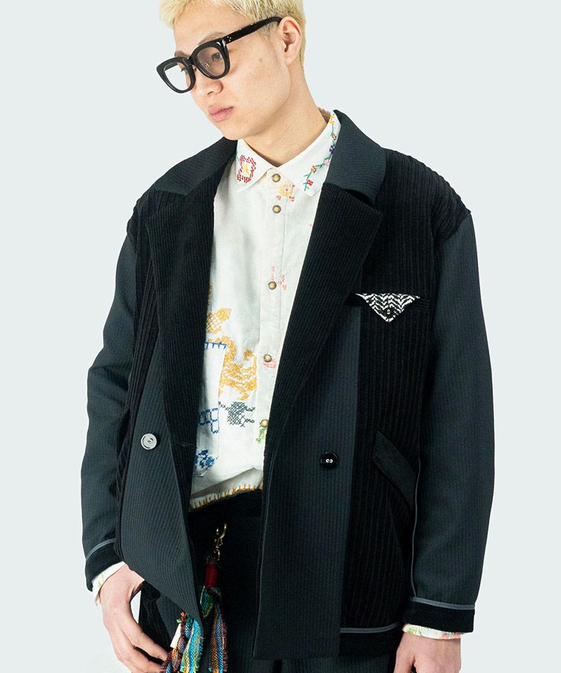 ギーガーワークジャケット アイテム一覧】Supreme / Fox Racing / H.R.