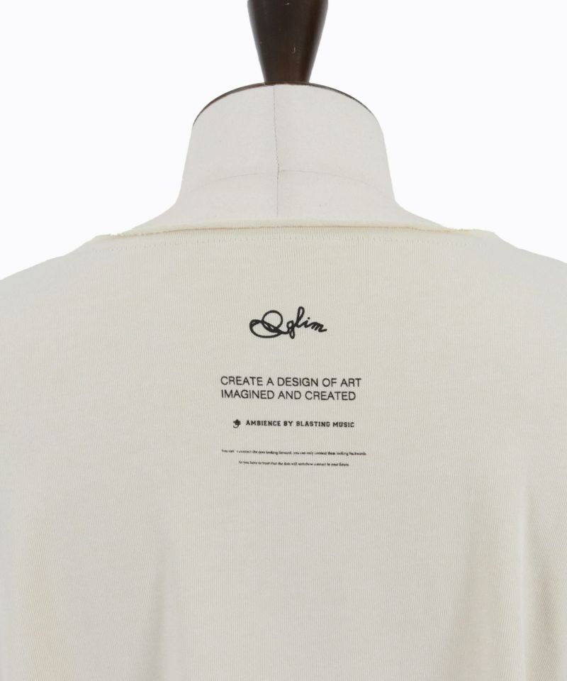 CREAM  CDLC CHANGE ツアーTシャツ 初期型 HIKE MOUNTAIN WITH BEER（glimmer 4.4oz ドライTシャツ