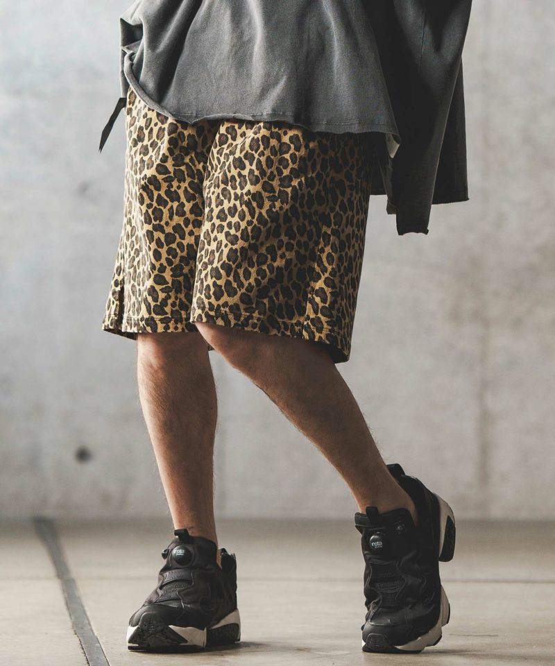GALFY CRUTCH BRAND 紫色 ワークパンツ L