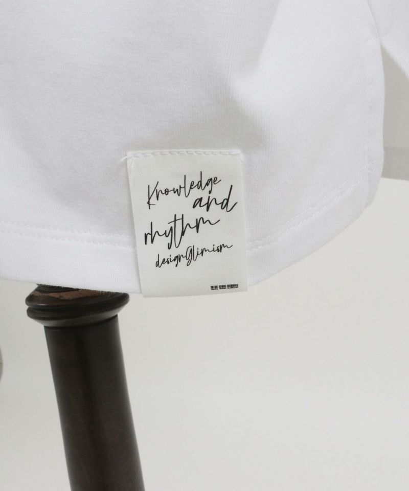 らむページ 30%OFF【GLIMCLAP(グリムクラップ)】 Dolman sleeve 『Mickey