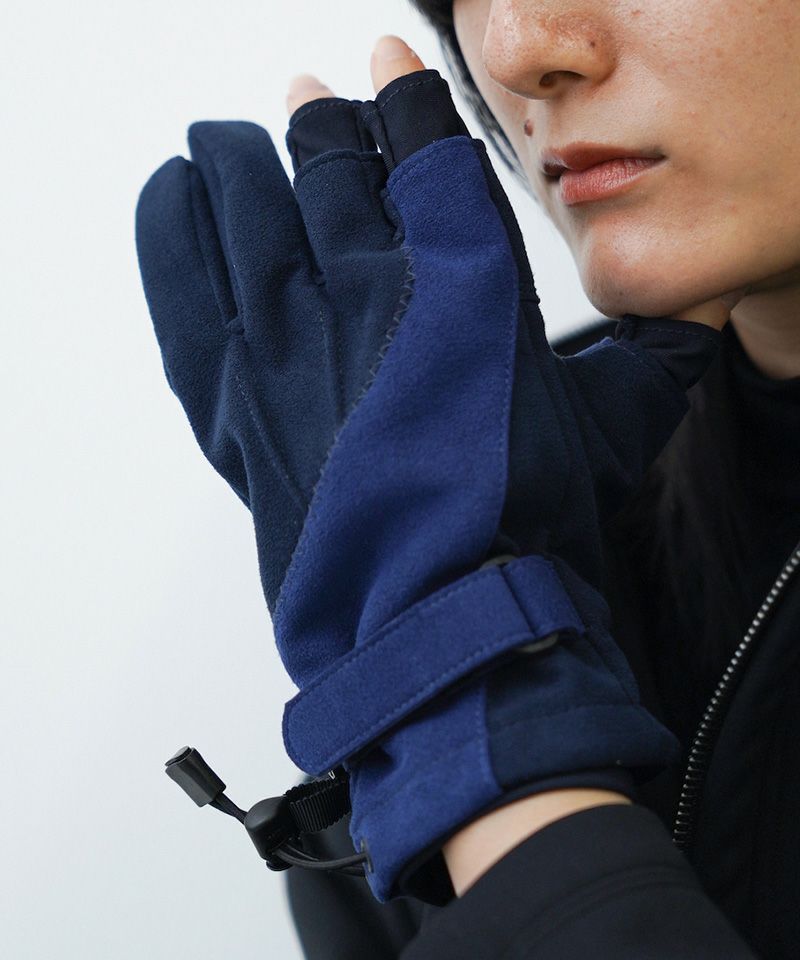 HATRA(ハトラ)】Study Gloves 手袋(AC05-24aw) | CAMBIO カンビオ