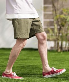 美品　CAMBIO カンビオ ペイズリー　ショートパンツ　ジャガード　ショーツ 楽天市場】【CAMBIO(カンビオ)】Broad Paisley Short Pants
