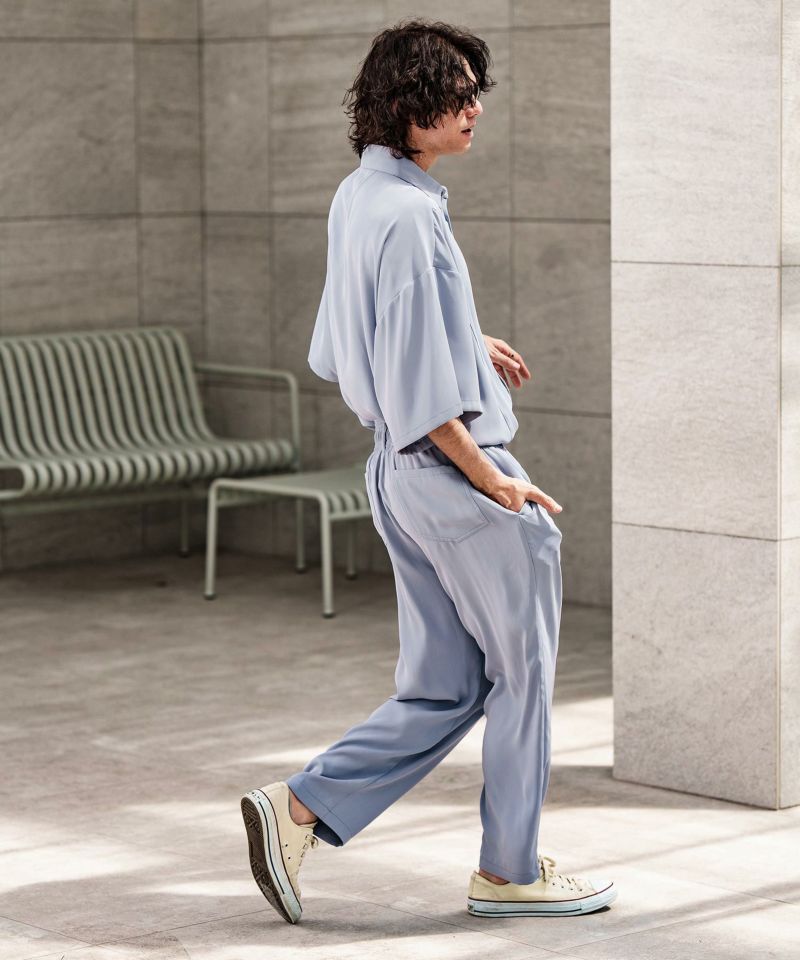 【Mサイズ】CAMBIO ズボン 楽天市場】【CAMBIO(カンビオ)】Super Stretch Twill Surrouel