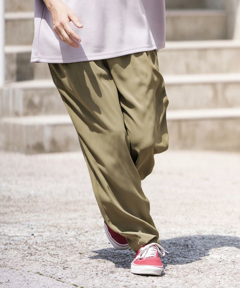 【Mサイズ】CAMBIO ズボン 楽天市場】【CAMBIO(カンビオ)】Super Stretch Twill Surrouel