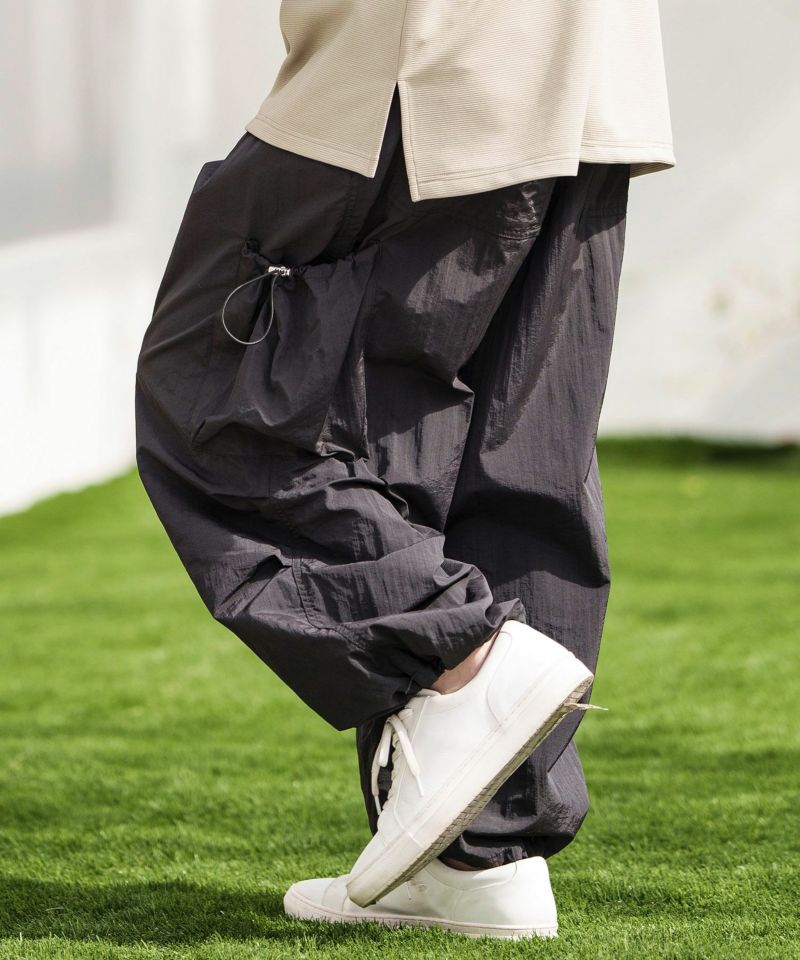 cost per kilo ナイロンパンツ 変形 ナイロンパンツ 変形 - メルカリ