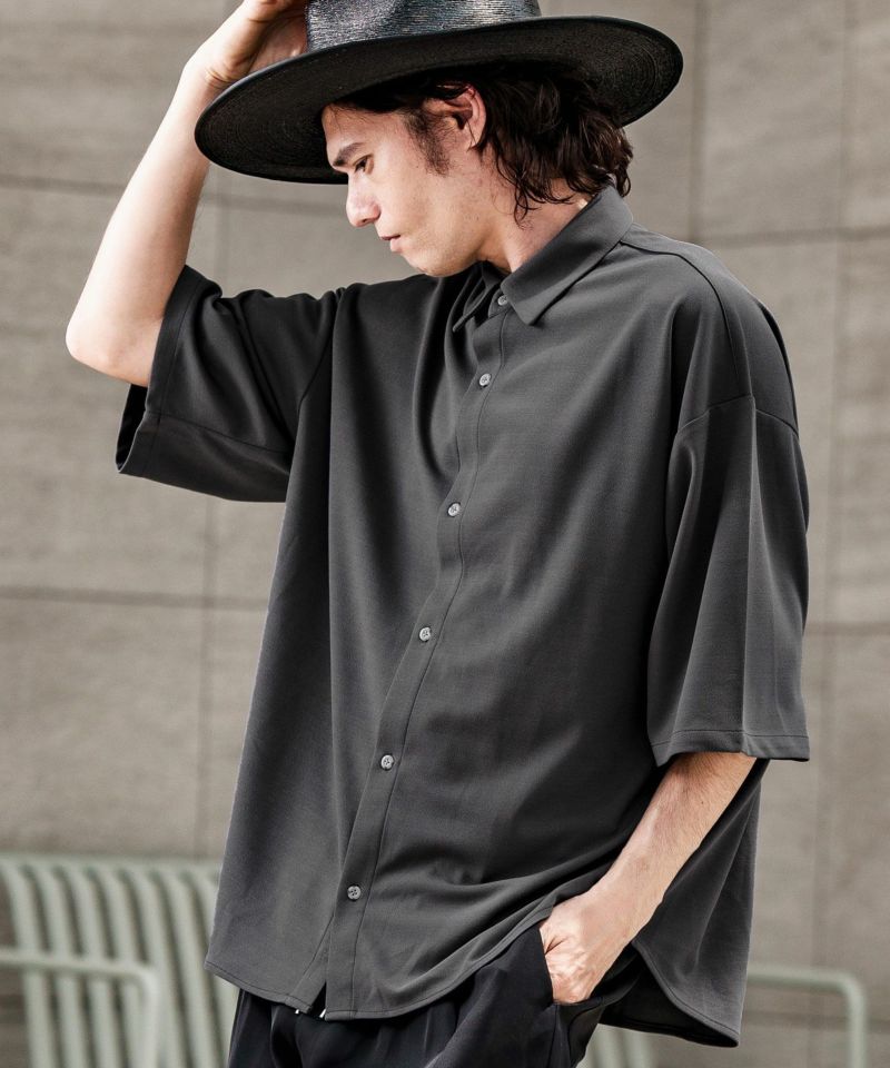 bacances 半袖シャツ / Mサイズ - シャツ