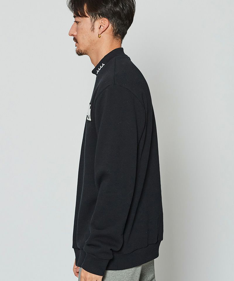 MACHATT ボウタイブラウス