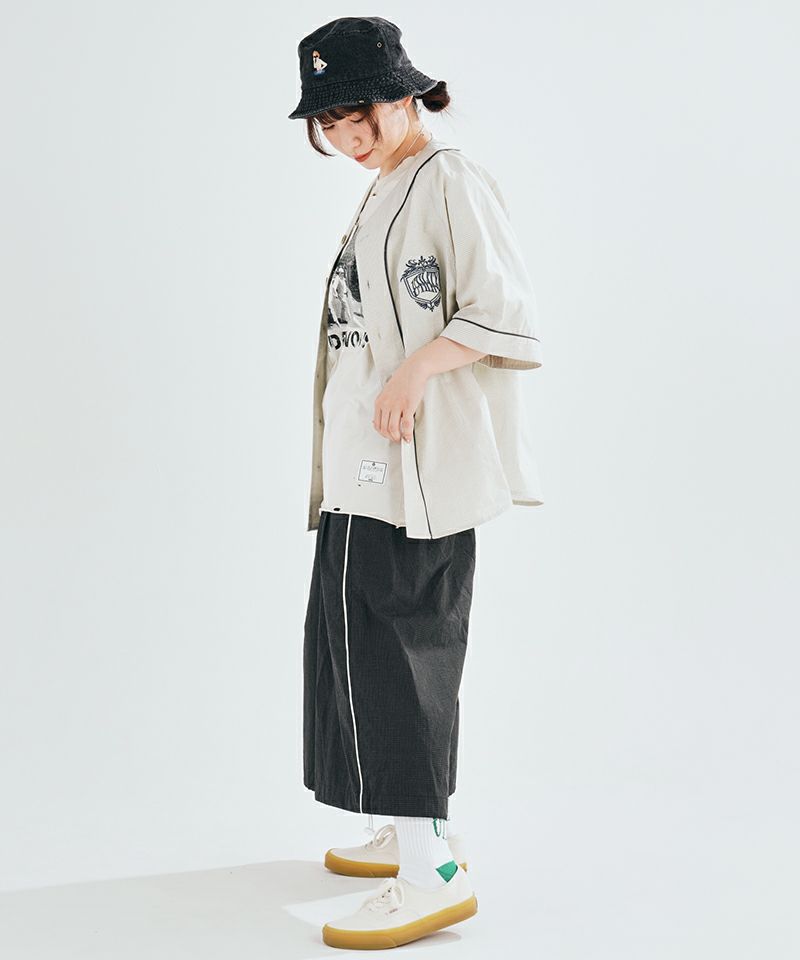 0時まで限定値下 KENGRIFFEY Jr. ベースボールシャツ 2XL 0時まで限定値下 KENGRIFFEY Jr. ベースボールシャツ 2XL 0時まで限定