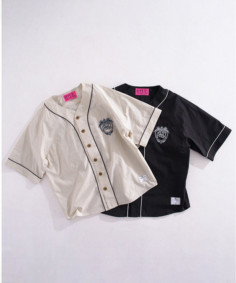 BTS ベースボールシャツ ペンミ 防弾少年団(BTS) - ジミン着用 BTS MAGIC SHOP ロングスリーブTシャツ