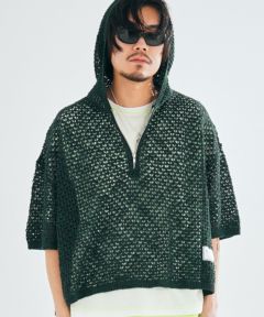 EFFECTEN(エフェクテン)  パンツ　カーキ　supreme EFFECTEN(エフェクテン) パンツ カーキ supreme