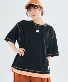 Black × Apricot