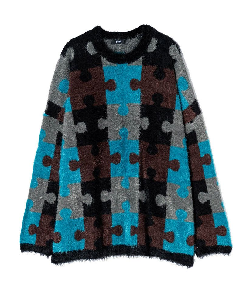 ハンドメイドきな フリースタイル ファスナー 4番 【ファスナーチェーン】 (1.2m巻) 長い