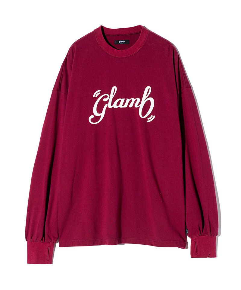 glamb(グラム)】All Purpose Sweat オールパーポーズスウェット