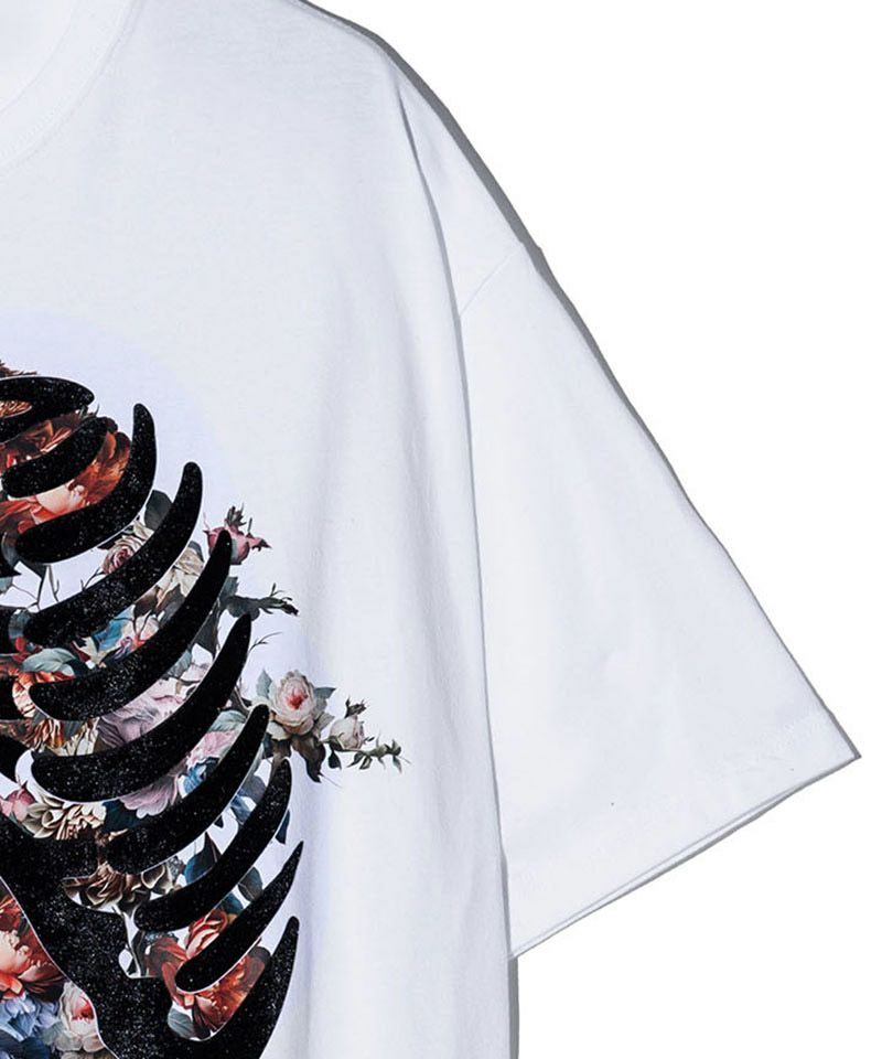 CLAN シースルー グラデーション Tシャツ S/M Tシャツ通販 - DECADE ONLINE STORE