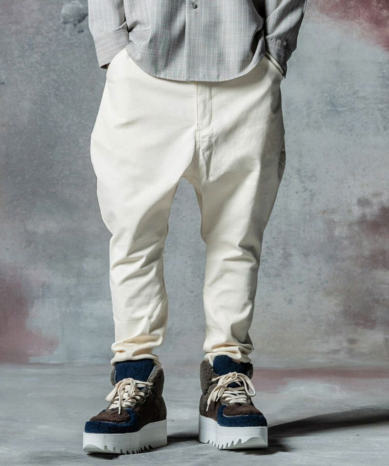 glamb パンツ Simon jodhpurs / シモンジョッパーズ メンズ