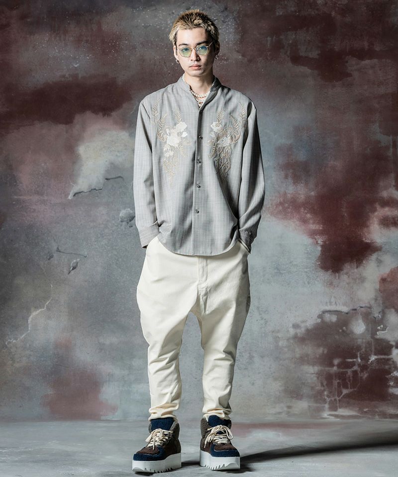 glamb エデン　シャツ 楽天市場】glamb グラム Eden Shirt エデンシャツ 送料無料