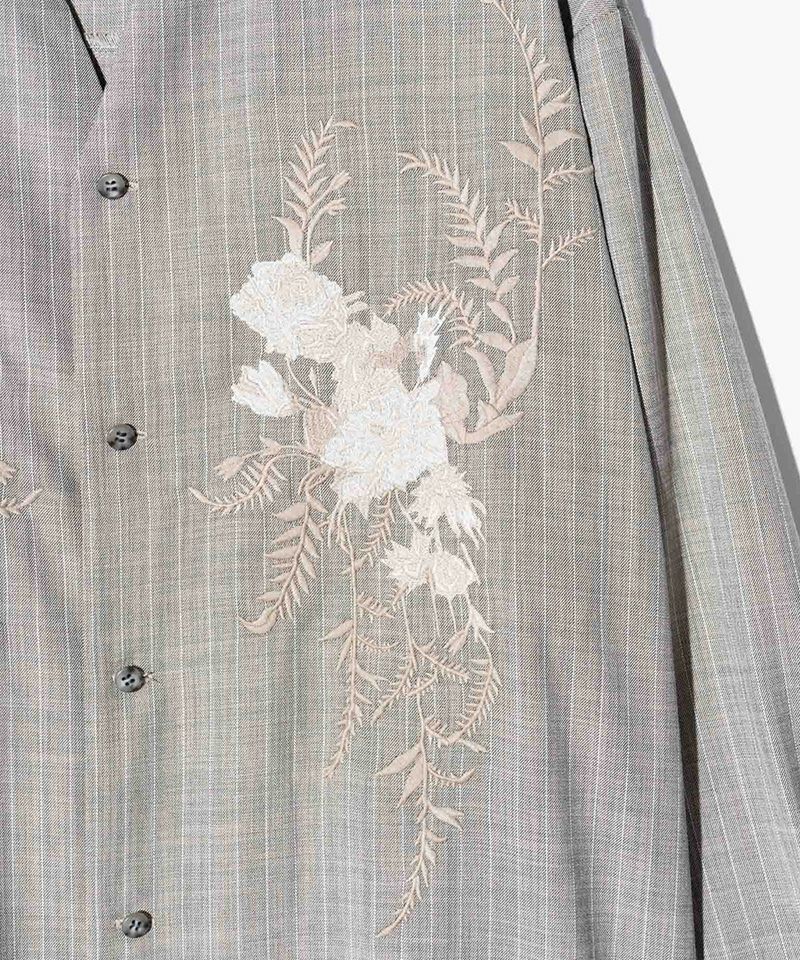 楽天市場】glamb グラム Eden Shirt エデンシャツ 送料無料