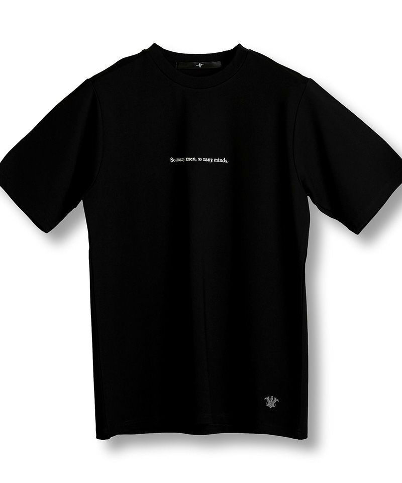 【NOiD】Tシャツ XL NO ID. tシャツ NOステッチBIG-T メンズ : ZOZOTOWN Yahoo!店