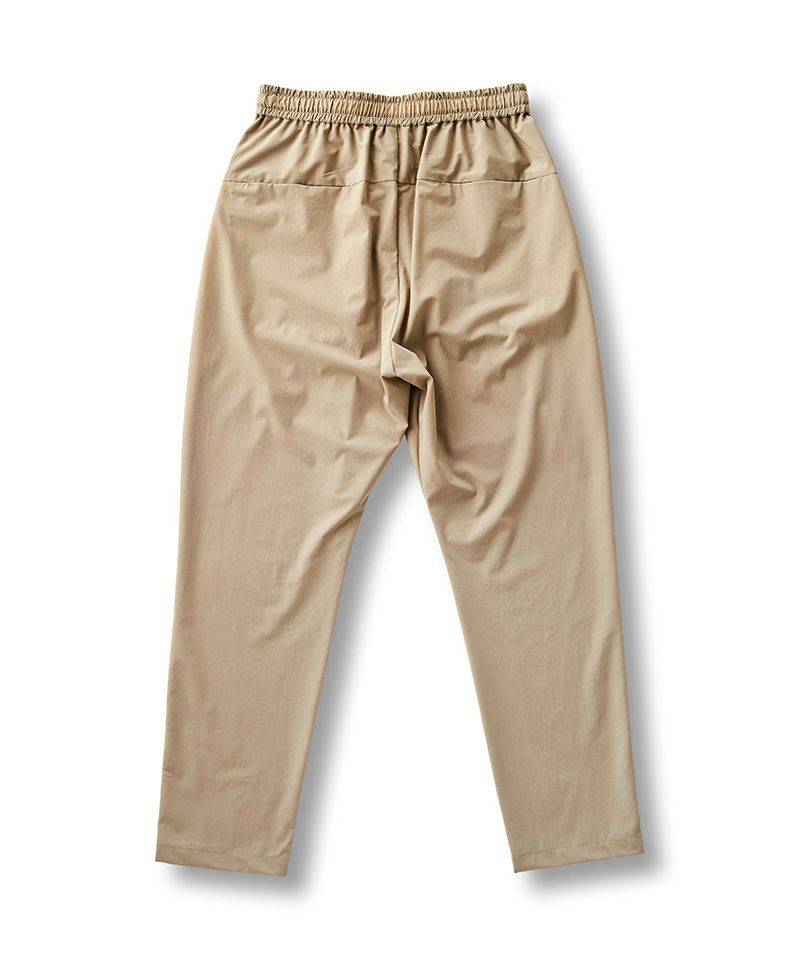 30%OFF【NO ID.(ノーアイディー)】 ﾃｯｸｲｰｼﾞｰｻﾙｴﾙﾃｰﾊﾟｰﾄﾞPT パンツ