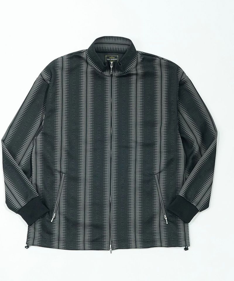 EGO TRIPPING エゴトリッピング / EGO TRIPPING TRAINING JACKET