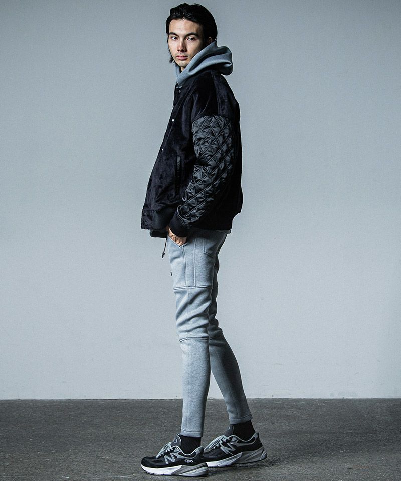 30%OFF【RESOUND CLOTHING(リサウンドクロージング)】SLASH PT