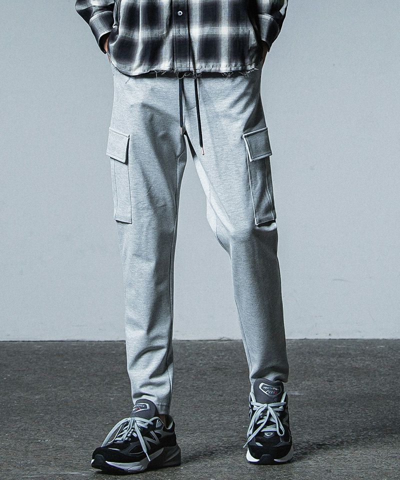 RESOUND CLOTHING(リサウンドクロージング)】Roland cargo カーゴ  