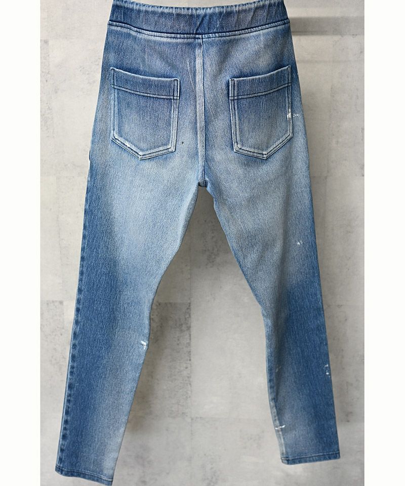 20%OFF【RESOUND CLOTHING(リサウンドクロージング)】EX denim