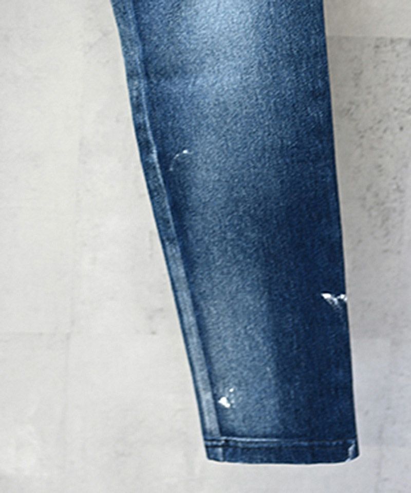 20%OFF【RESOUND CLOTHING(リサウンドクロージング)】EX denim