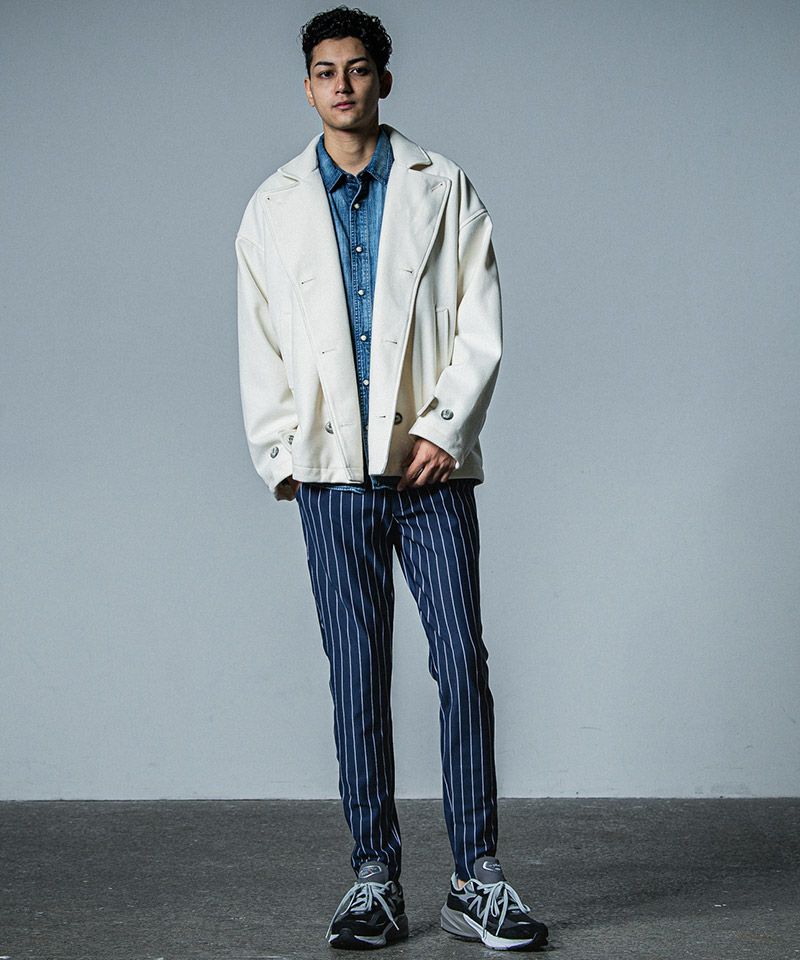 RESOUND CLOTHING CHRIS EASY PANTS 新品 RESOUNDCLOTHING OFFICIAL STORE（リサウンドクロージングオフィシャル