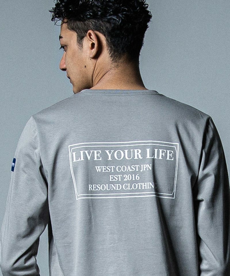 RESOUND CLOTHING(リサウンドクロージング)】【予約販売7月下旬