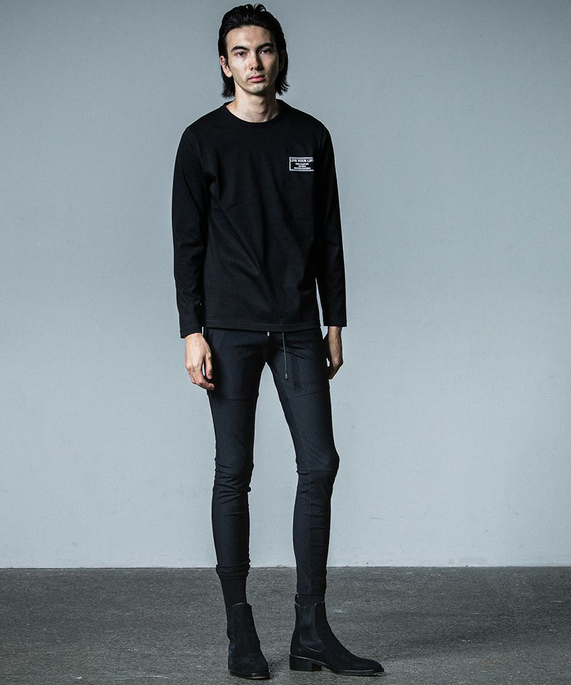 楽天市場】RESOUND CLOTHING リサウンドクロージング CREW