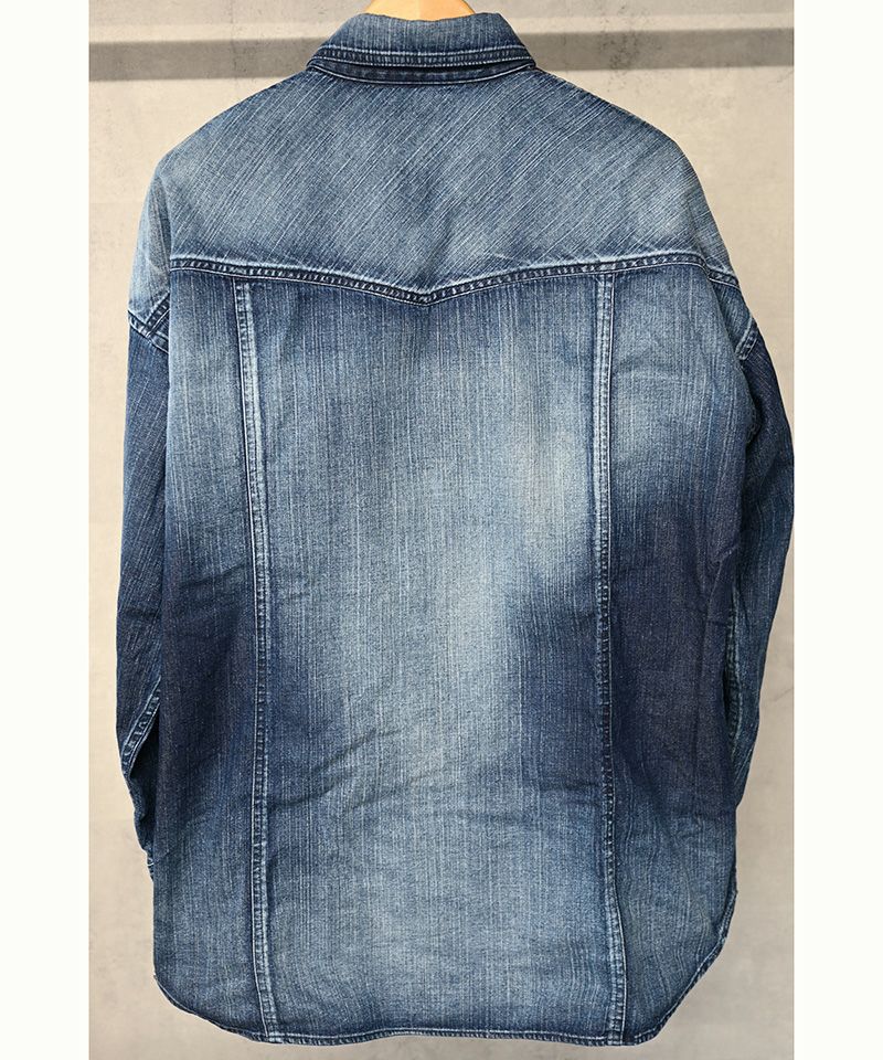 RESOUNDCLOTHING OFFICIAL STORE（リサウンドクロージング