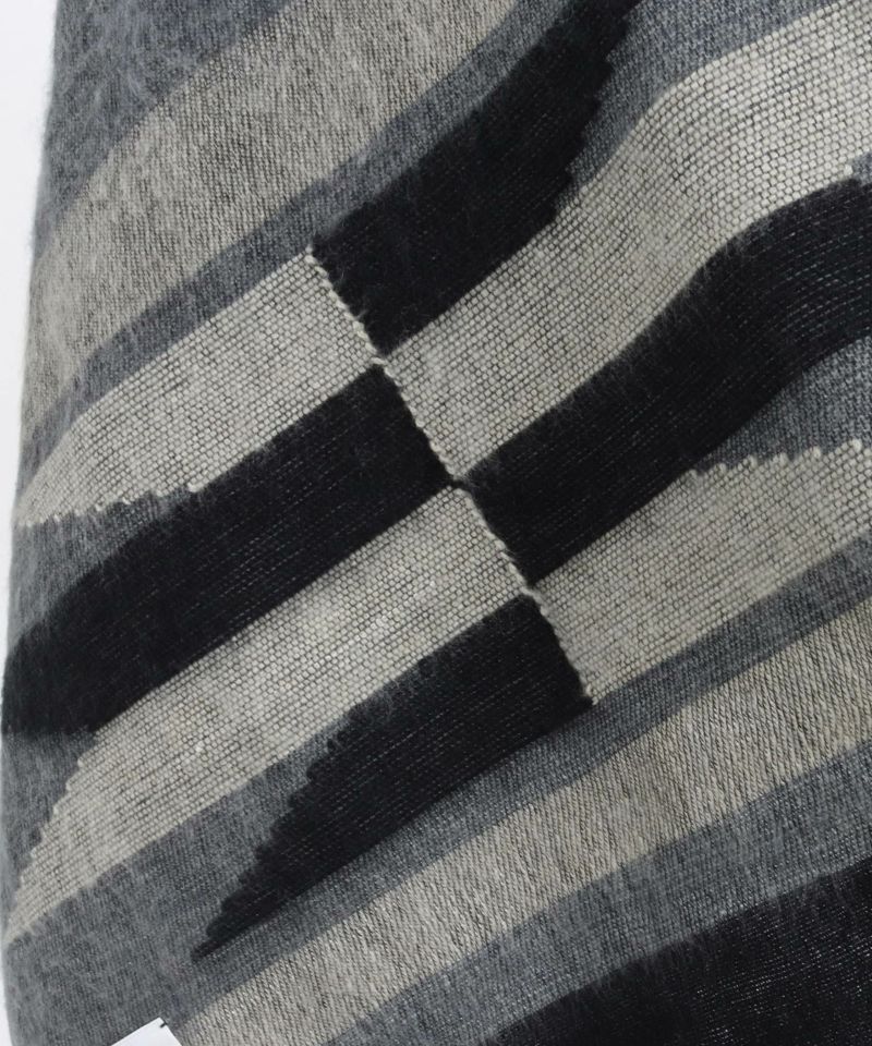 CAMBIO(カンビオ)】【HIMALAYAN CLIMBERS HAND-KNIT】シェルパ