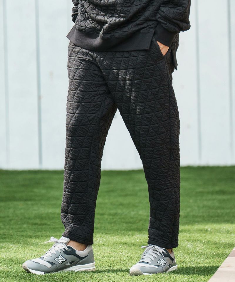 ツモリチサト サルエル ハーフパンツ 異素材 切替 パッチワーク ツモリチサト サルエル ハーフパンツ 異素材 切替 パッチワーク