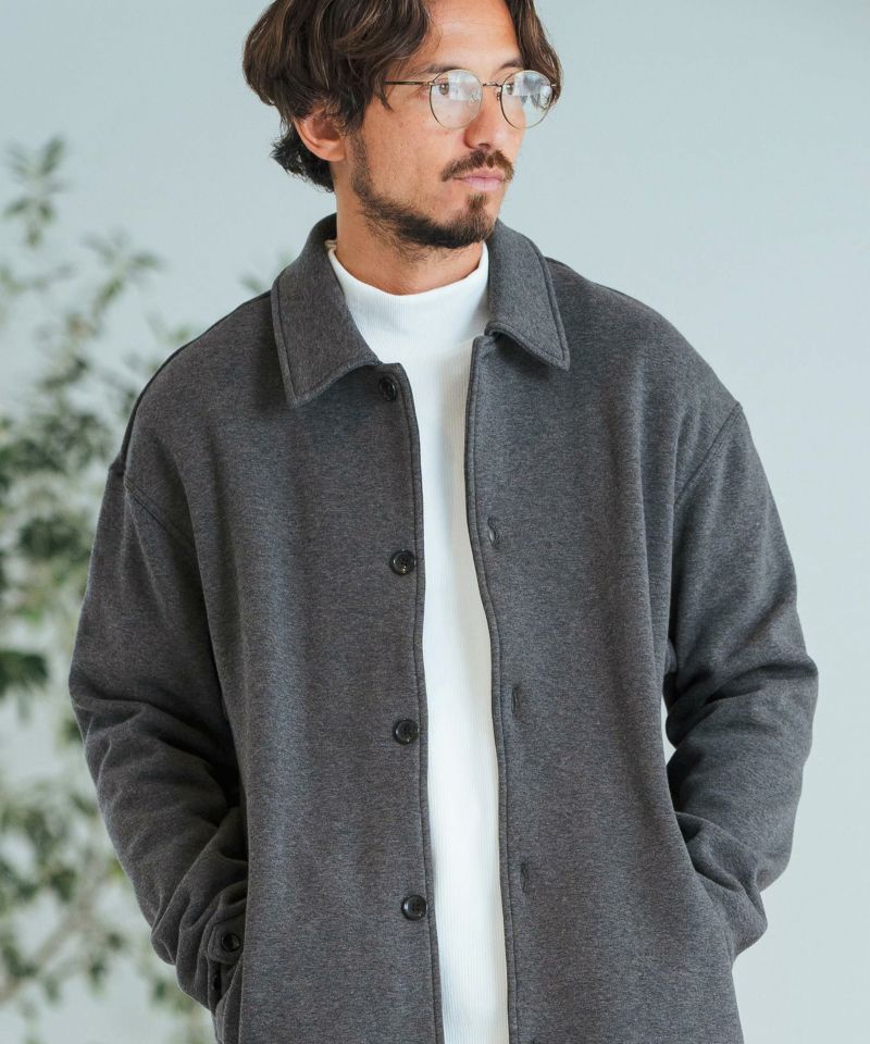 新品 Maison Margiela ホスピタルコート グレーリネン 50サイズ 新品 Maison Margiela ホスピタルコート グレーリネン 50サイズ