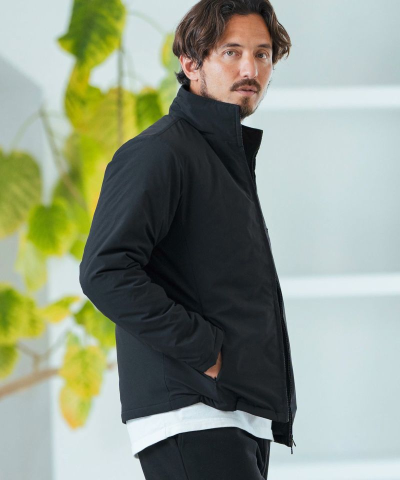 30%OFF【Magine(マージン)】3M Thinsulate Padding Stand Jacket