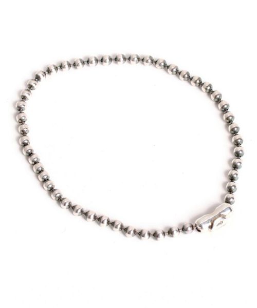 【VIVIFY(ビビファイ)】 【予約販売ご注文から1ヶ月半後出荷】 Ball Chain Bracelet ブレスレット(VFB-203)