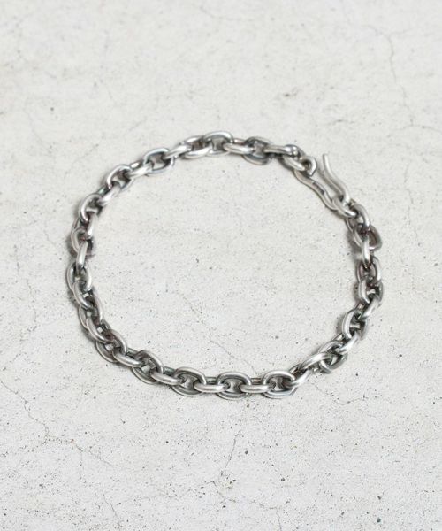 【VIVIFY(ビビファイ)】 【予約販売ご注文から1ヶ月半後出荷】 One Make Fook Chain Bracelet ブレスレット(VFB-200)