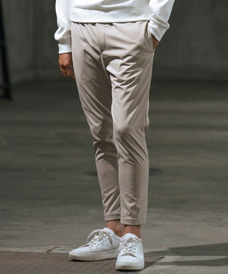 wjk reluxe 3Dcable quilt パンツ サイズM