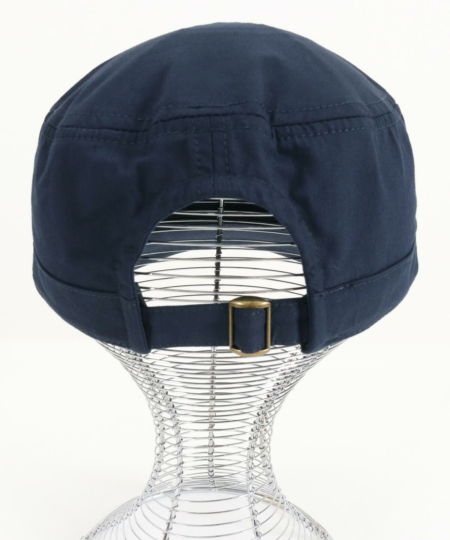 50%OFF【CAMBIO(カンビオ)】Cordura Work Cap ワークキャップ(OP-242