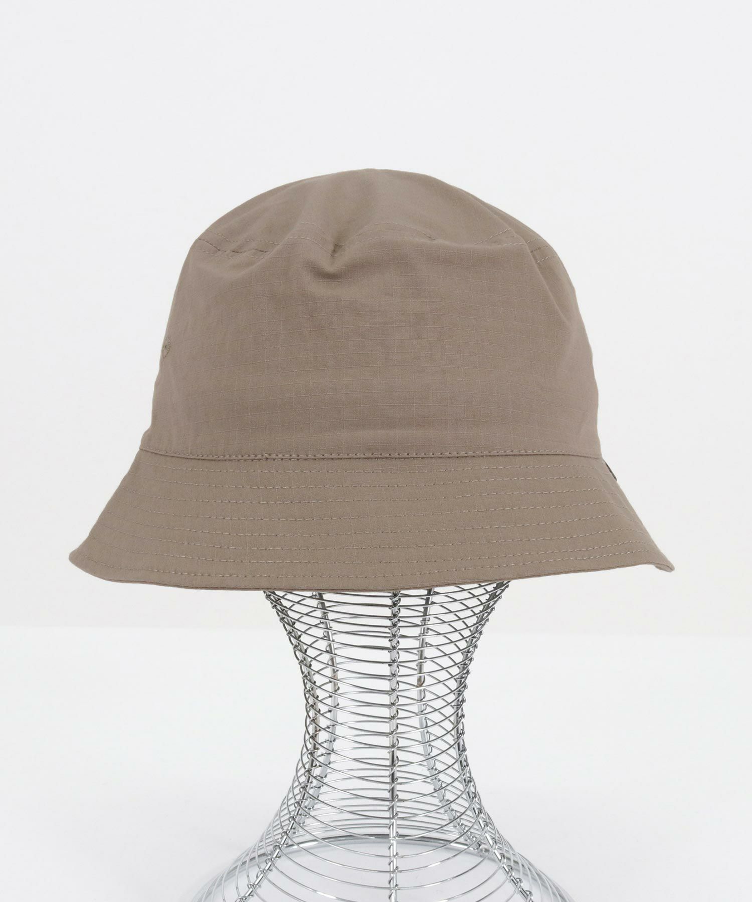 CAMBIO(カンビオ)】Cordura Cotton Nylon Bucket Hat バケットハット